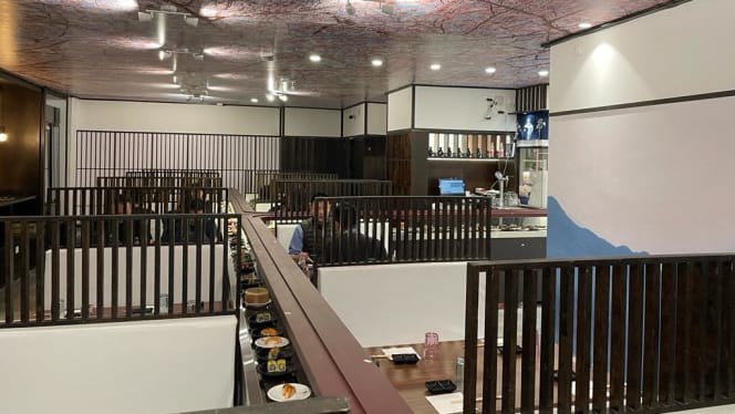 Shenxien Sushi Bar - 4