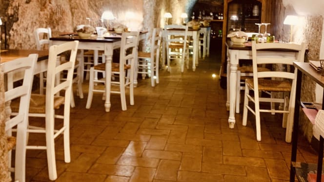 La fraschetta Degli antichi sapori - 8