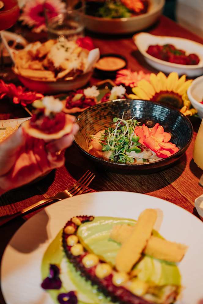 Mondi Amsterdam New West - 2