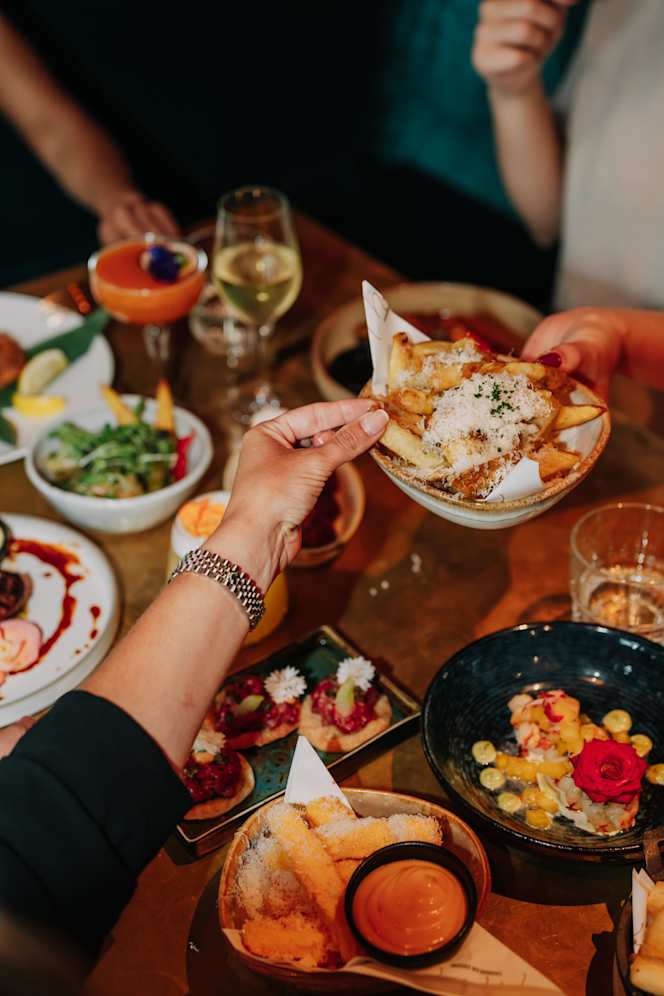 Mondi Amsterdam New West - 1