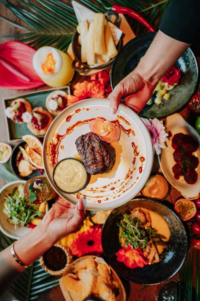 Mondi Amsterdam New West - 4