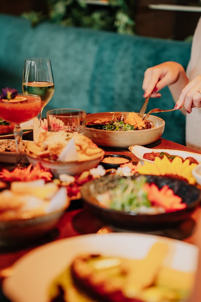 Mondi Amsterdam New West - 3