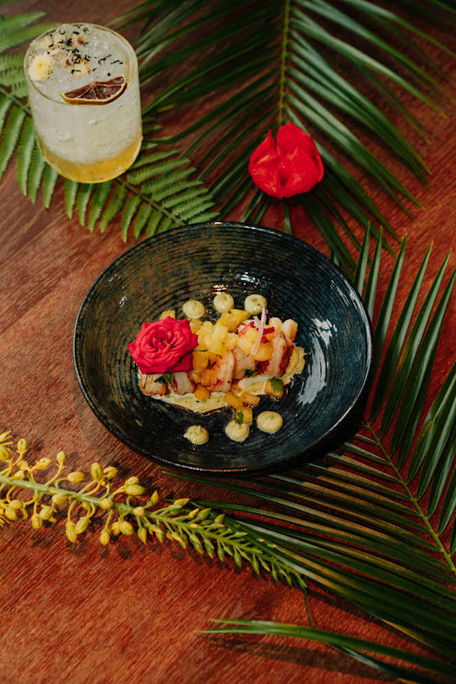 Mondi Amsterdam New West - 5