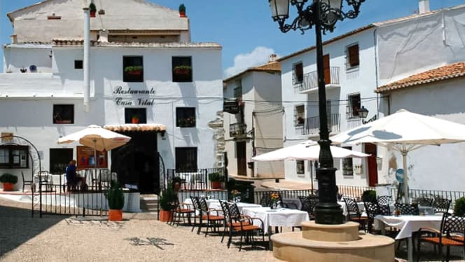 Casa Vital - 9