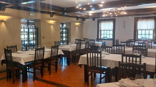 Restaurante Torres - Vila Verde - 3