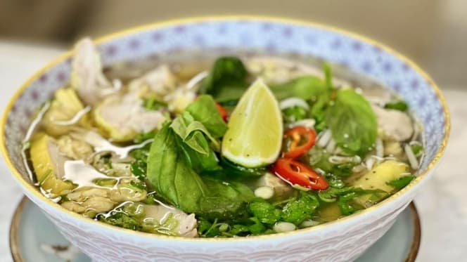 Pho & Bun - 2