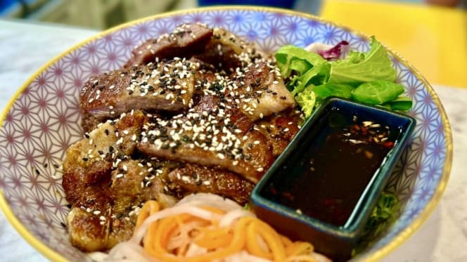 Pho & Bun - 3