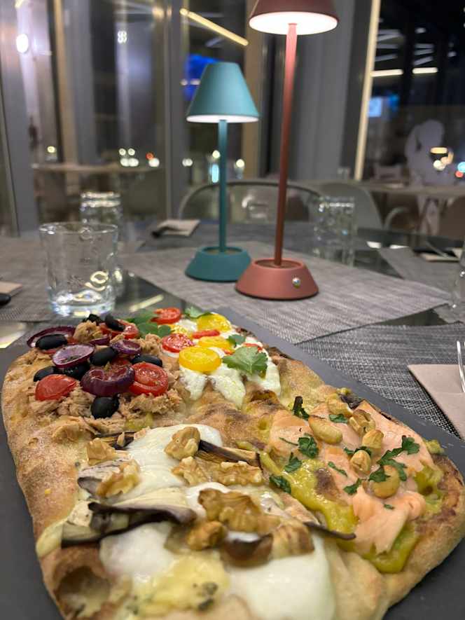 Pizzeria Doppiozero - 0