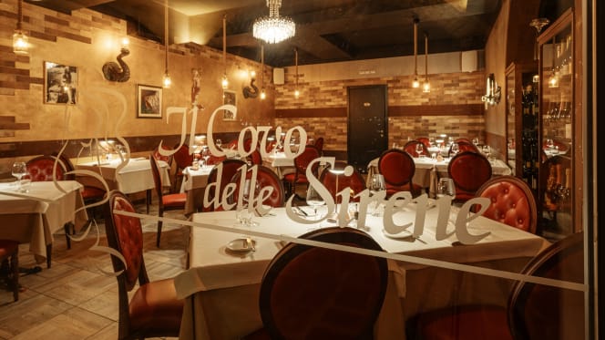 Il Covo delle Sirene - 7