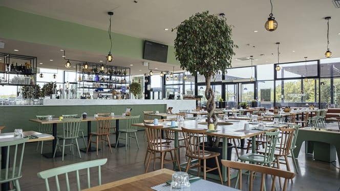 Benvenuto Family Restaurant - Verona - 5