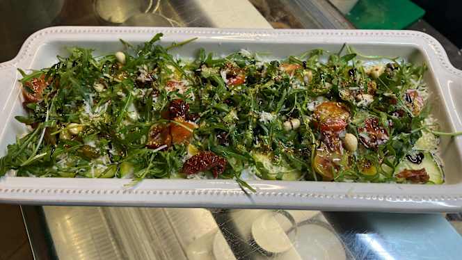 Eating Bear - Taberna Lusitana | Winery Restaurant - 7