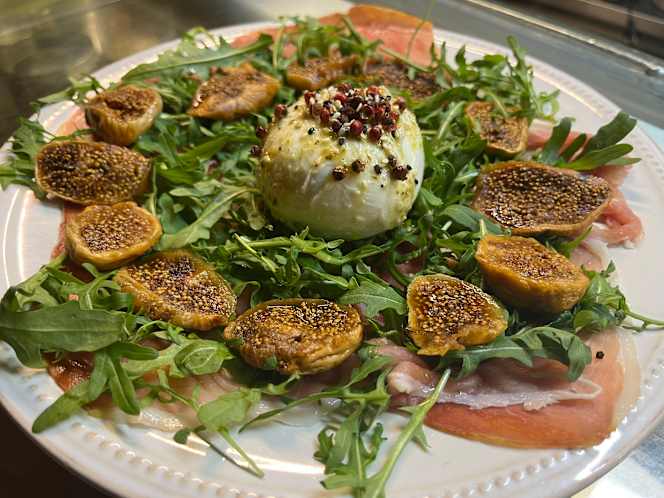 Eating Bear - Taberna Lusitana | Winery Restaurant - 1