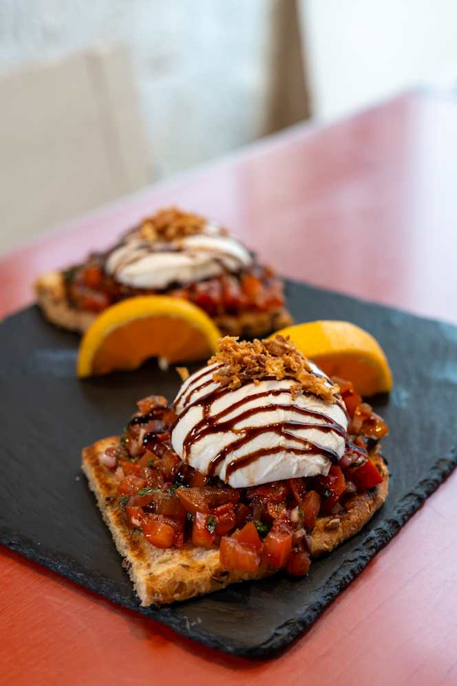 Eating Bear - Taberna Lusitana | Winery Restaurant - 3