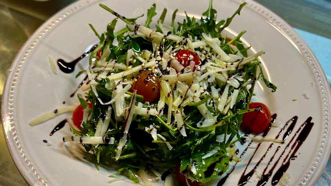 Eating Bear - Taberna Lusitana | Winery Restaurant - 4