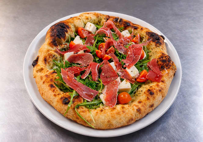 Pavao Restaurant & Pizzaria - 0