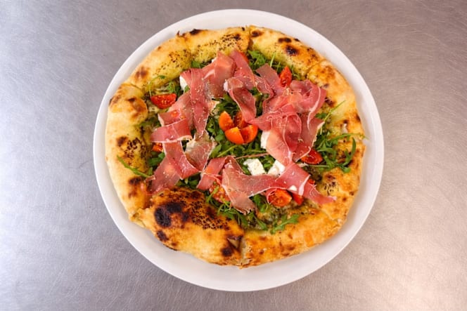 Pavao Restaurant & Pizzaria - 0