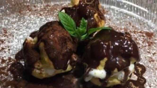 Oltre il Gusto - Castiglione Della Pescaia - 1