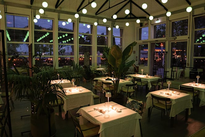 Terrazza Oliva - 1