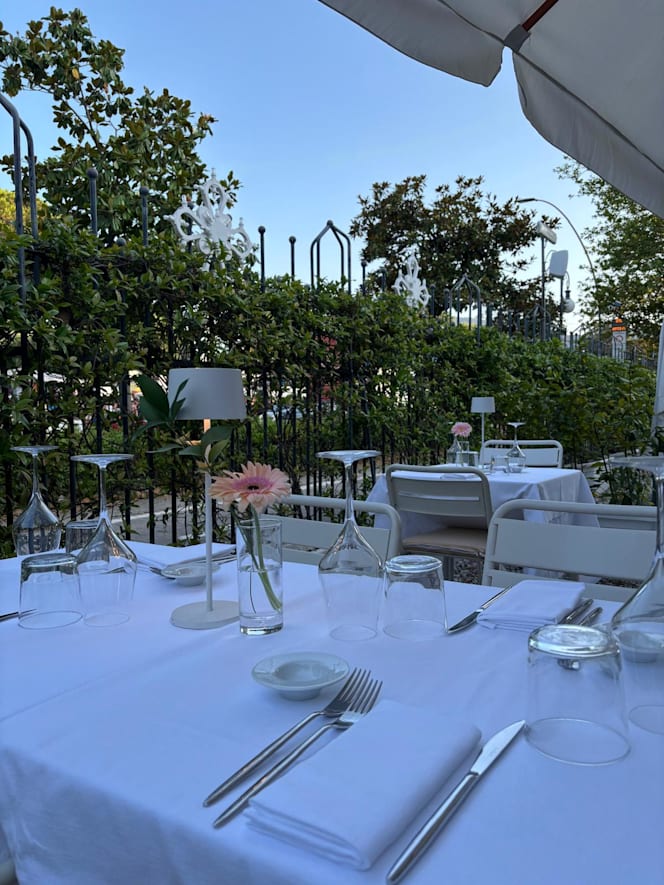 Terrazza Oliva - 7