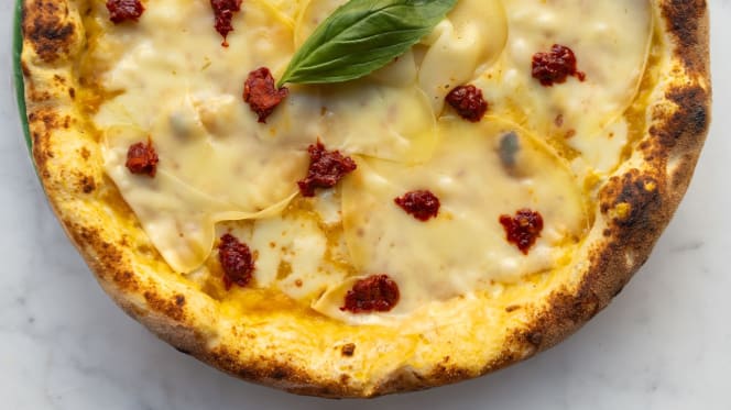 Pizzium - Ferrara - 3