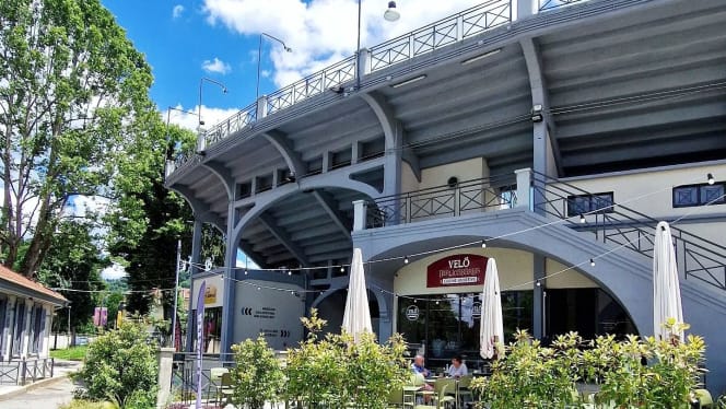 AL VELO' Sport Bistrot - 7