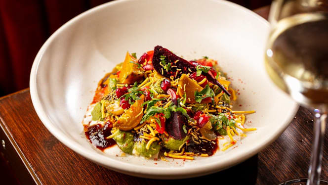 Pahli Hill Bandra Bhai - 0