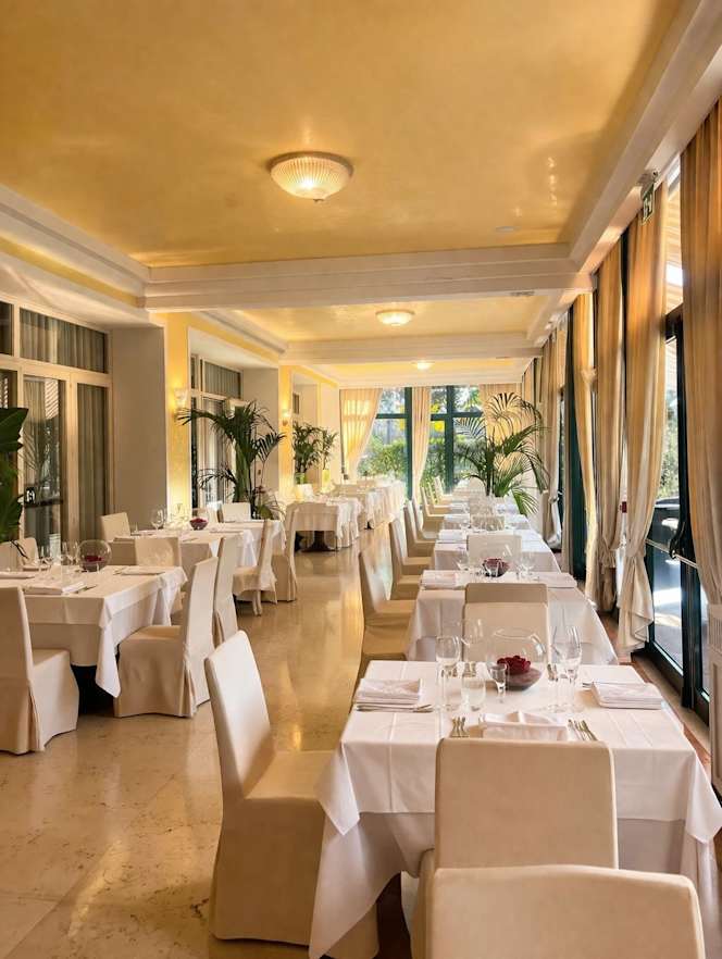 Ristorante Bolognese - 5