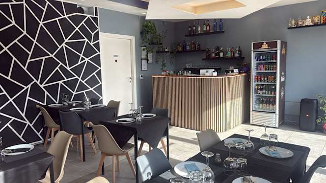 Amor by hash Ristorante - 2