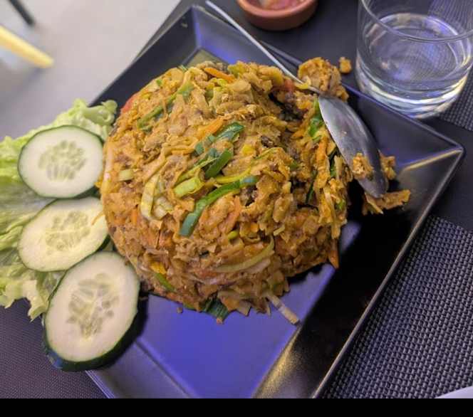 Amor by hash Ristorante - 3