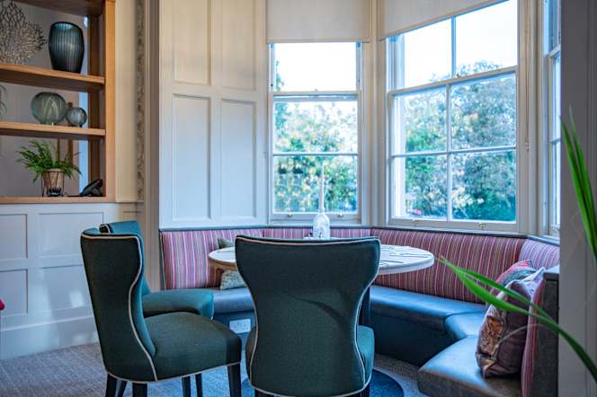 Pub The Woodside, Doune - 5