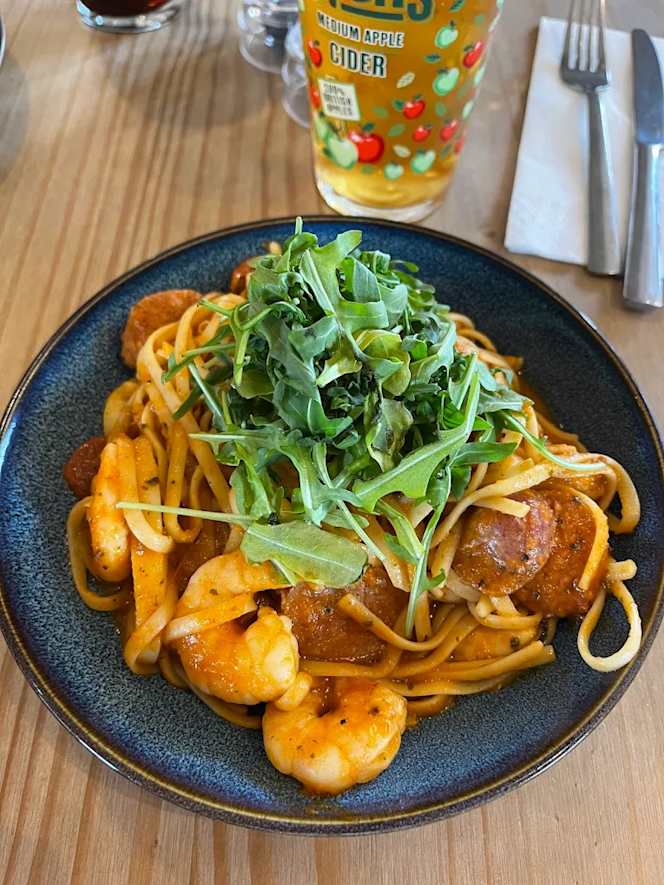 Pub The Woodside, Doune - 5