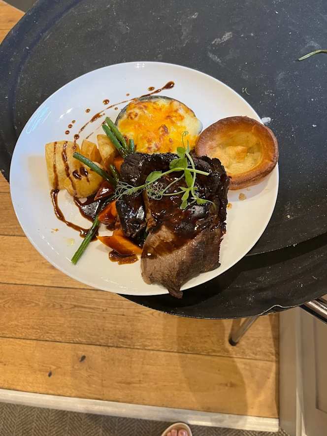 Pub The Woodside, Doune - 0