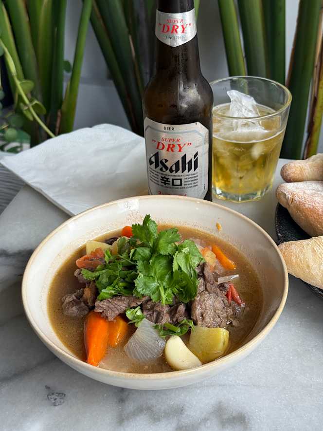 Hanoï Délices - Rouen - 3