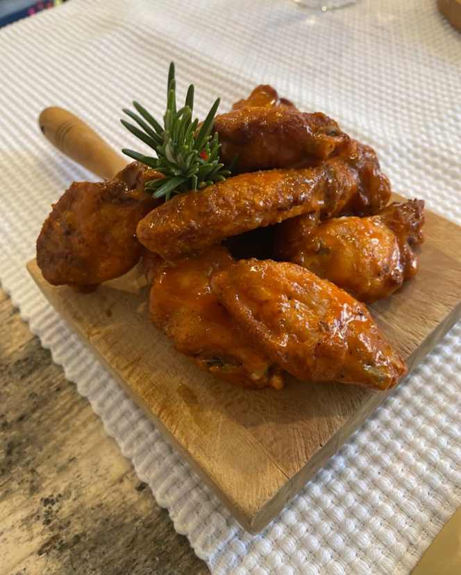 Chazzzfood Nijmegen - 4