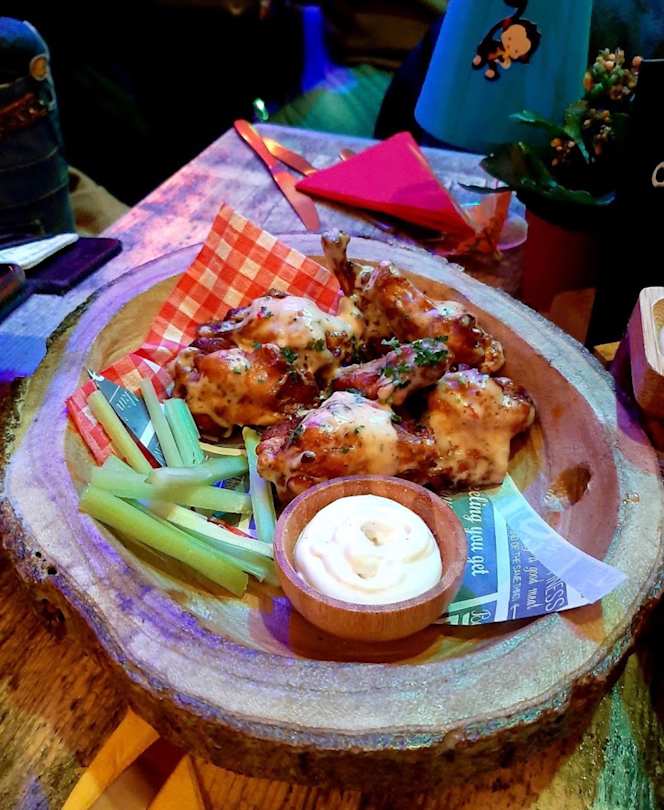 Chazzzfood Nijmegen - 5