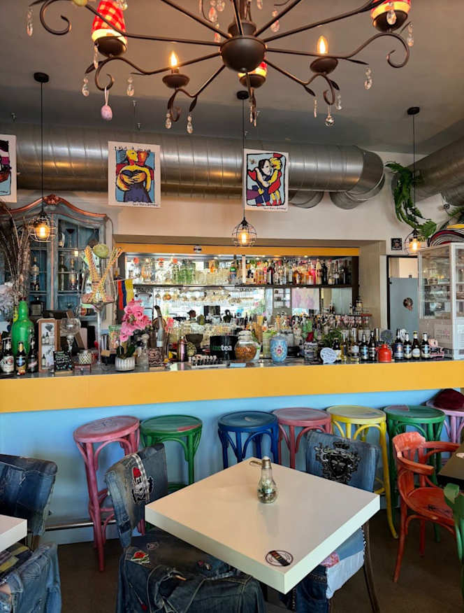 Chazzzfood Nijmegen - 3