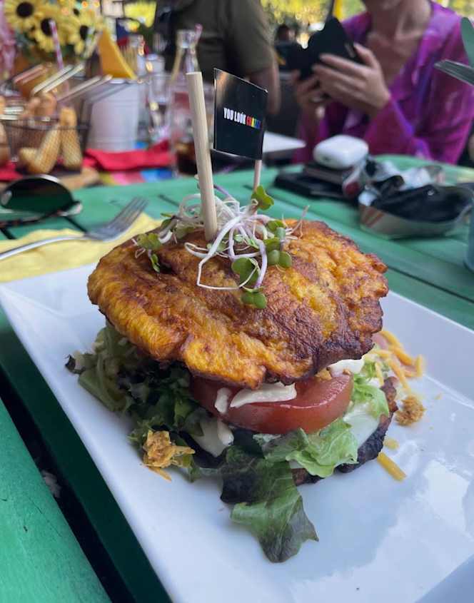 Chazzzfood Nijmegen - 7