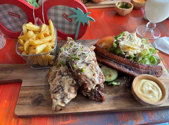 Chazzzfood Nijmegen - 0