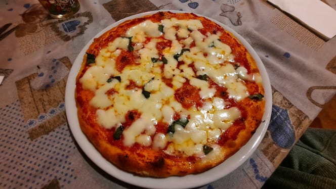 Agripizzeria Agriristoro Cupido - 4