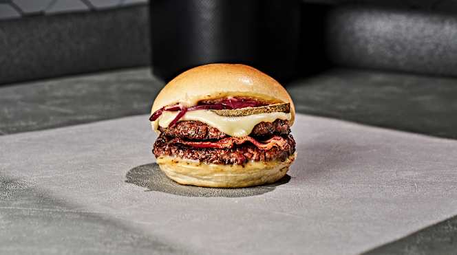 Big Fernand - Issy les Moulineaux - 1