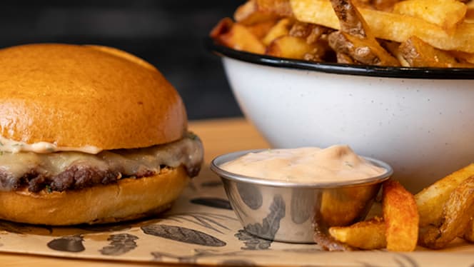 Big Fernand - Issy les Moulineaux - 4