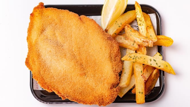 Milanesa Bar - 7