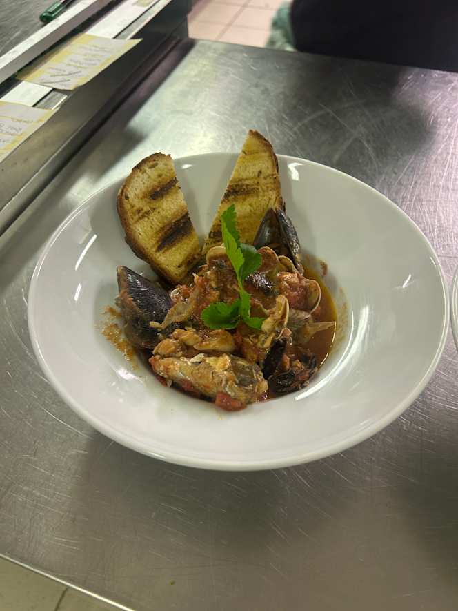 Locanda Villa Petrosa - 1