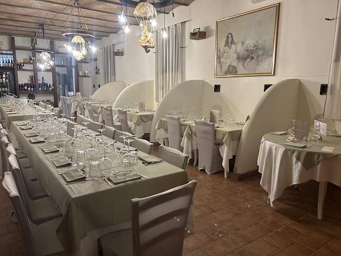 Locanda Villa Petrosa - 2