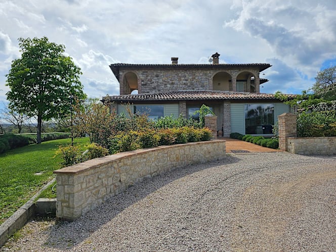 Fattoria Di Monticello Ristorante - 1