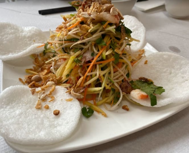 Tre Viet Hackney Central - 8