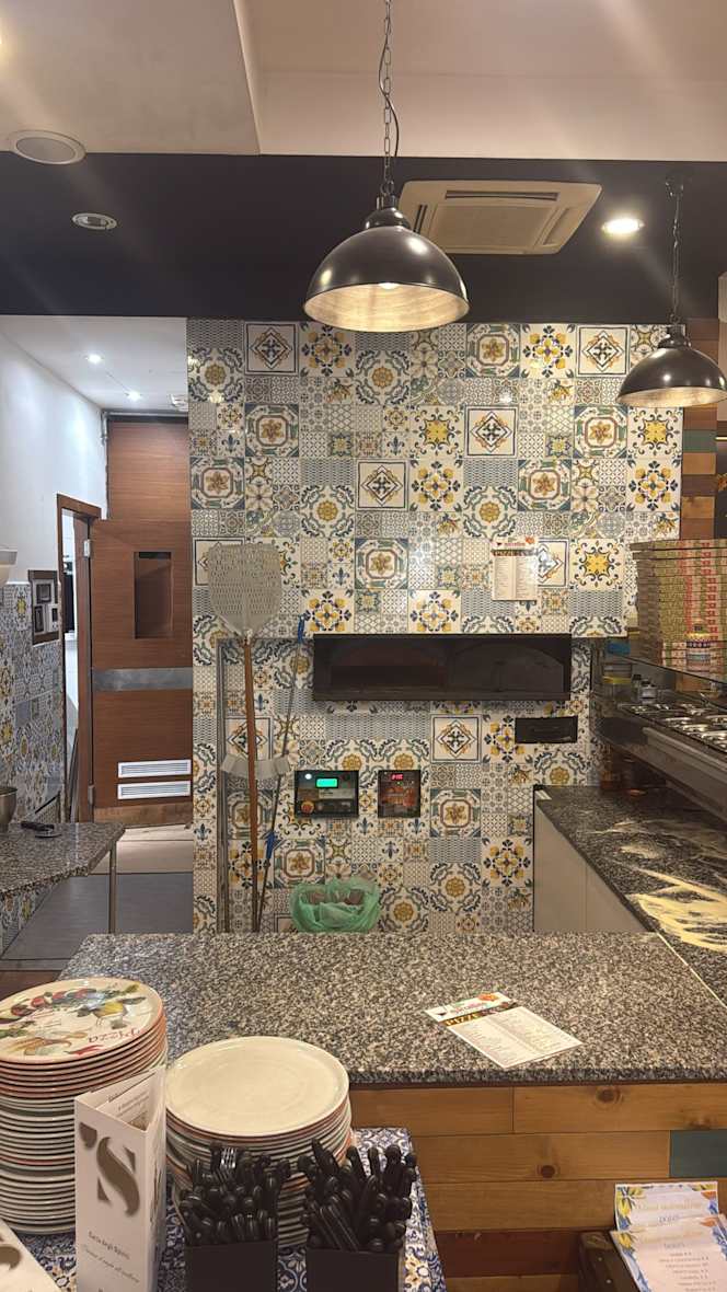 Marcellino Olio e Vino - 0