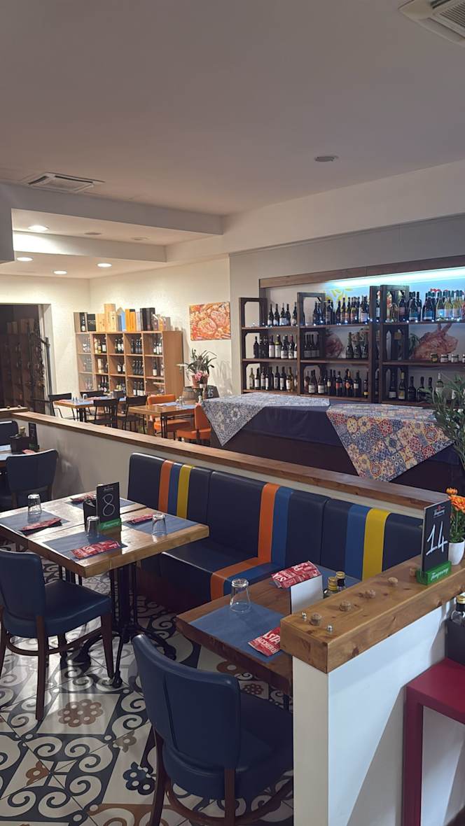 Marcellino Olio e Vino - 7