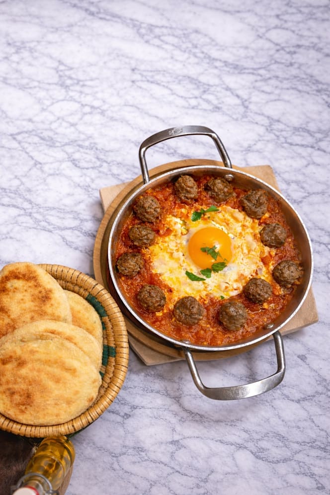 Délices Marocains - 2