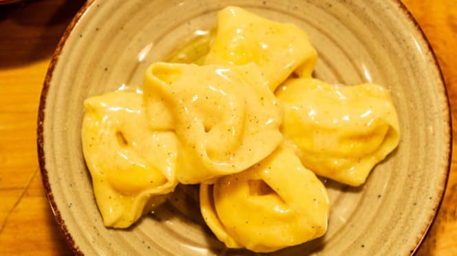 Budellino - Pasta, Lampredotto e Vino - 4